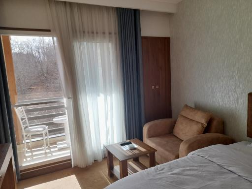 عکس هتل ساران