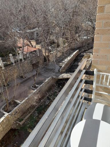 عکس هتل ساران