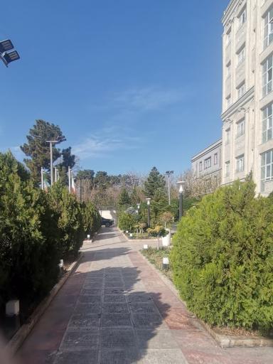 عکس هتل شایستگان مرکز