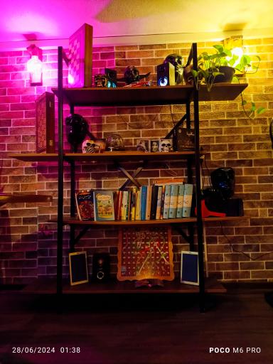 عکس کافه گیم شو