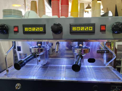 عکس قهوه آترین