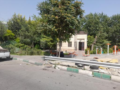 عکس سرویس بهداشتی