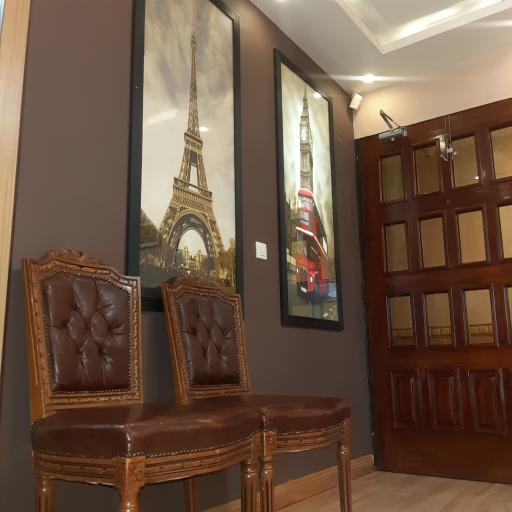 عکس املاک نگین بلوار