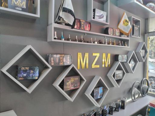 عکس هدلایت بازار