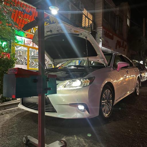 عکس هدلایت بازار