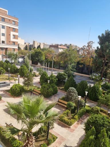 عکس هتل شایستگان مرکز