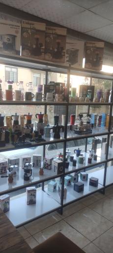 عکس قهوه رالی