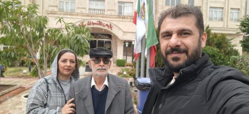 عکس هتل شایستگان مرکز