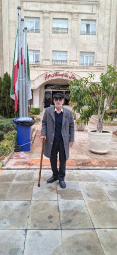 عکس هتل شایستگان مرکز