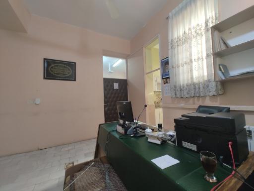 عکس مرکز بهداشت