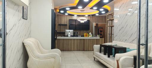 عکس کترینگ سرو 