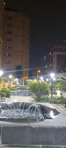 هتل شایستگان مرکز