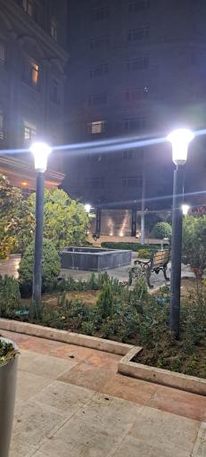 هتل شایستگان مرکز