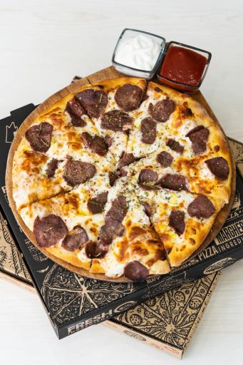 عکس هات باکس