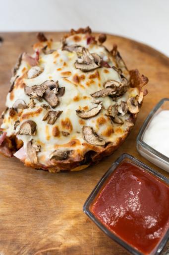 عکس هات باکس