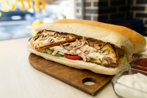 عکس هات باکس