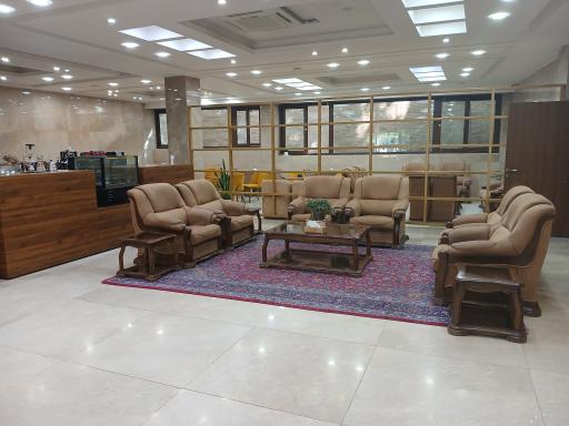 عکس هتل ساران