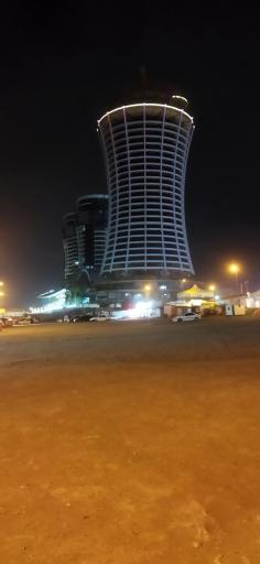 عکس پلاژ ساحلی قو