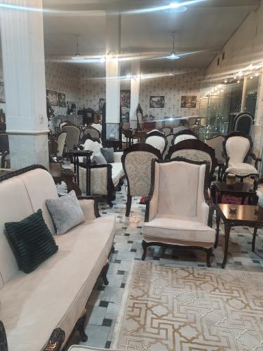 عکس مبل کالاپخش ۲