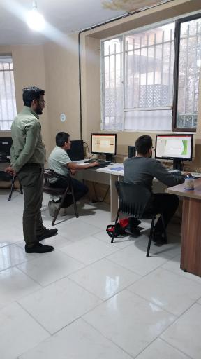 عکس آموزشگاه زبان و کامپیوتر ذهن پویا