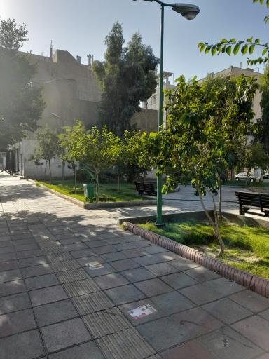 عکس بوستان