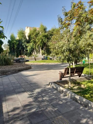 عکس بوستان