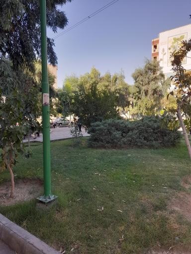 عکس بوستان