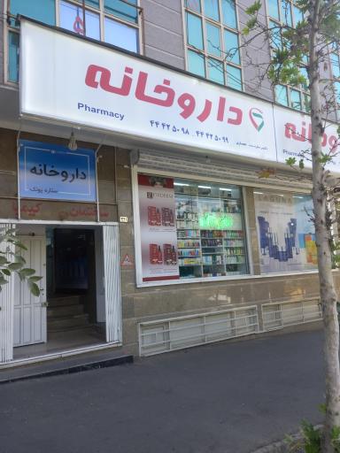 عکس دکتر ستاره سادات حجازی