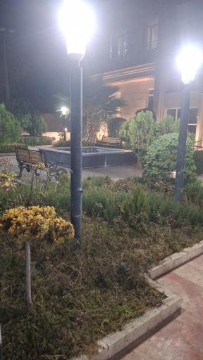 عکس هتل شایستگان مرکز