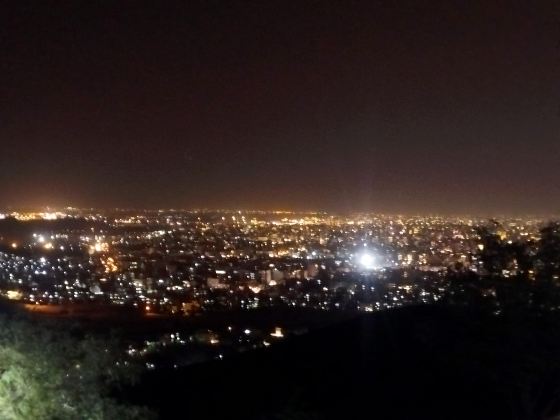 عکس بام هفت تیر