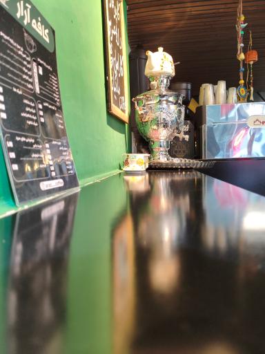 عکس کافه آراز