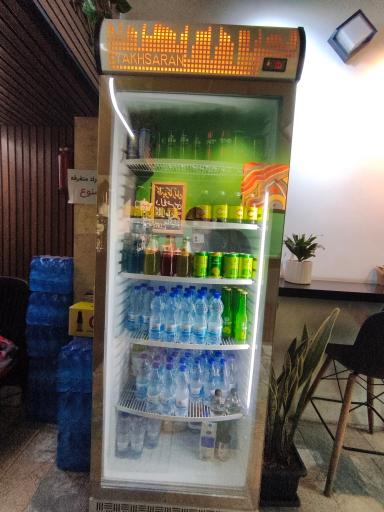 عکس کافه آراز