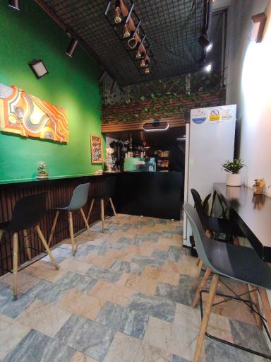 عکس کافه آراز