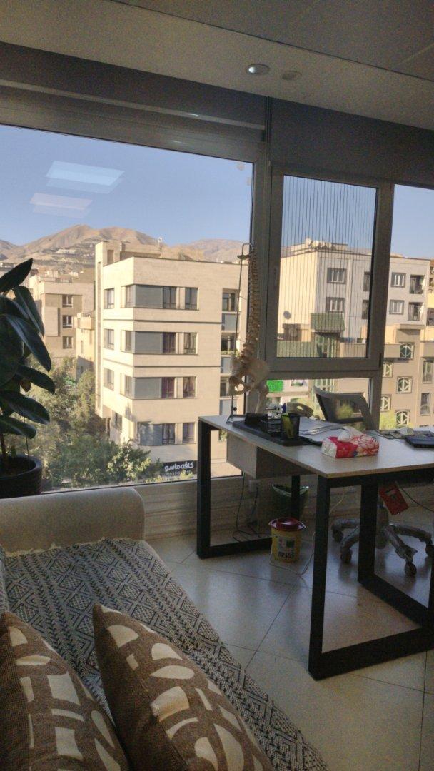 عکس مطب دکتر فاطمه خدارحمی