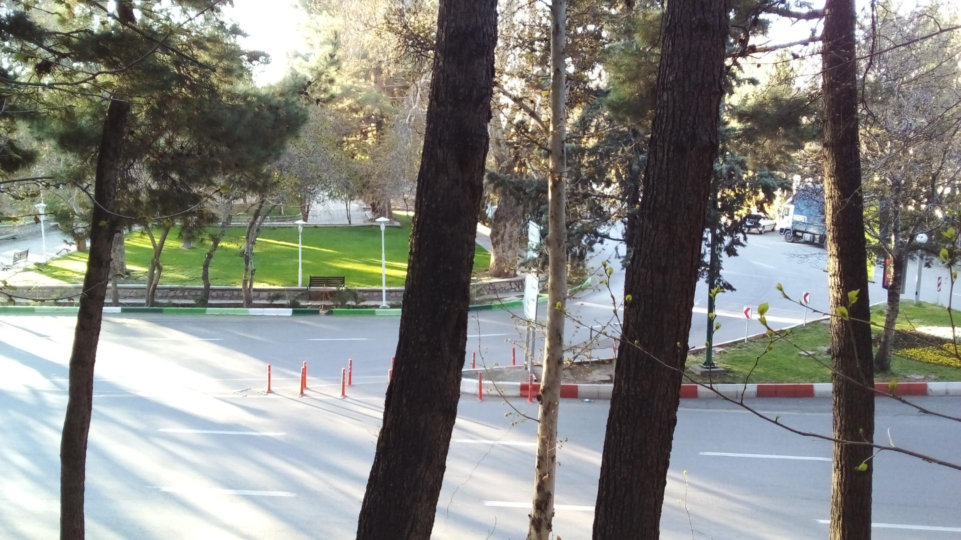 عکس میدان آزادی