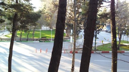 عکس میدان آزادی