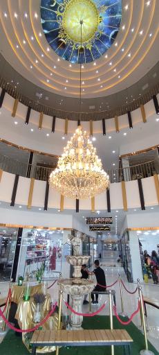 عکس سیتی سنتر سربداران