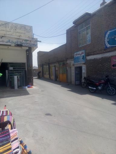 عکس کافی نت فلاح