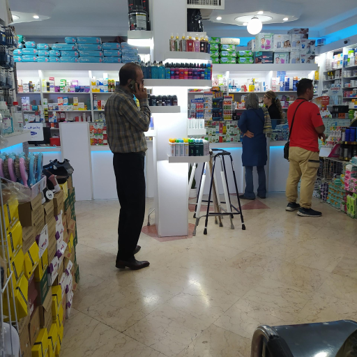 عکس دکتر ستاره سادات حجازی