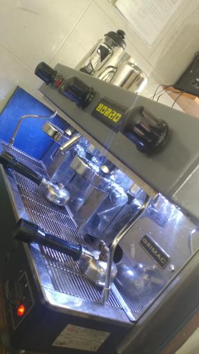 عکس قهوه آترین