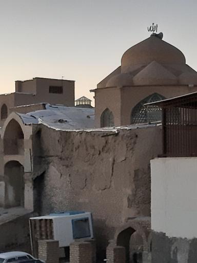 مسجد سرای گلشن