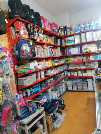 عکس لوازم التحریر گلصنمی 