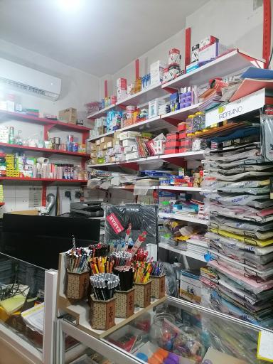 عکس لوازم التحریر گلصنمی 