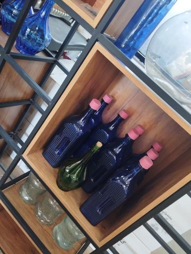 عکس فروشگاه گلاب و عرقیات خاندایی