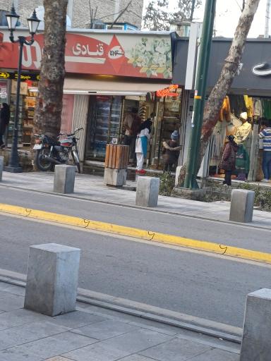 عکس شیرینی ستوده