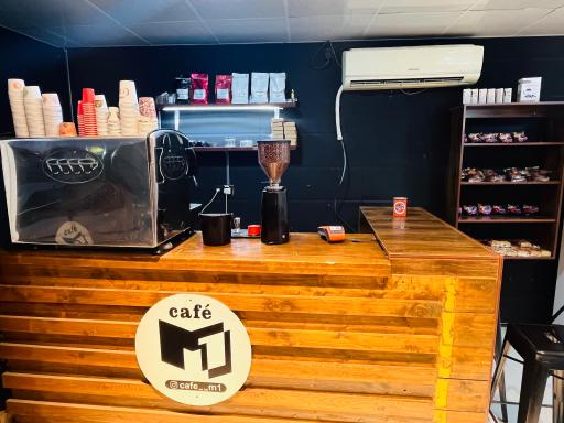 عکس کافه m1