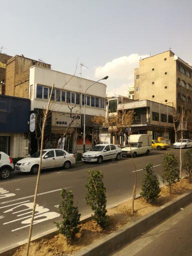 عکس جوپا  فروشگاه جوراب  JOOPA