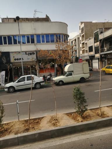 عکس جوپا  فروشگاه جوراب  JOOPA