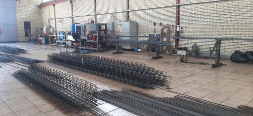 عکس شرکت تیرچه صنعتی درنا آذین سدید 