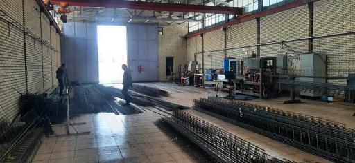 عکس شرکت تیرچه صنعتی درنا آذین سدید 